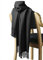 JIAHG Kaschmir Langer Schal Umschlagtuch Damen Mädchen Deckenschal Winterschal Wollschal Dick Weich Wraps Frühling Herbst Winter Bedarf