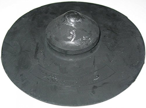 BMW E46 E83 E85 E86 Rear Spring Rubber Shim Pad 1094518 33531094518 Genuine