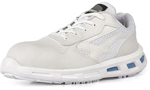 U POWER Scarpa Antinfortunistica Red Lion - June S1 SRC - con Suola Infinergy (39)