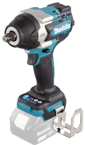 Makita DTW700ZJ Akku-Schlagschrauber