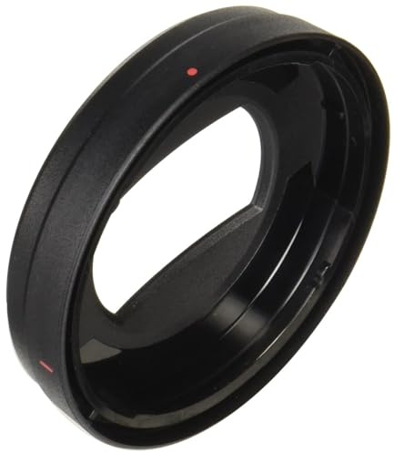 Copertina Lenti Per Lenti Per Lenti Per Lenti Professionali Per L'installazione Semplice Per SEL30M35 E SEL20F28 Aggiunta Perfetta Agli Accessori Per Fotocamera Per Capanna Per Le Lenti