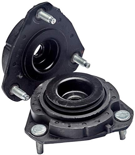 unigom 391426 Soporte amortiguador delantero, juego de 2