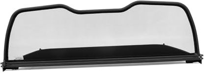 Airax Windschott geeignet für Audi A5 Typ 8F