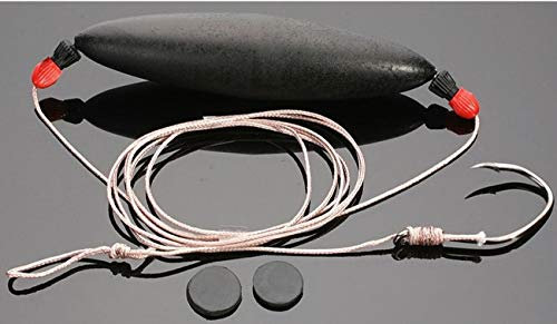 Mikado Wels-Rig U-Pose 50G/150cm/ Haken 2/0 -