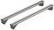 NORDRIVE N15095 Silenzio Rail, Set Completo Barre portatutto in Alluminio - M - Evos RA