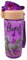 Theonoi Auslaufsichere Kinder Wasserflasche Trinkflasche Flasche bruchsicher leicht aus Tritan BPA-frei 500 ml für Schule Kindergarten Sport (Horse Pferd)