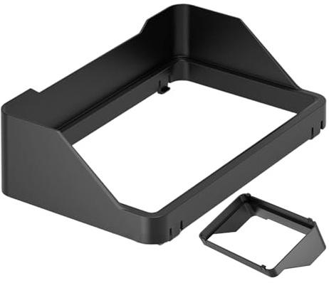 Cubierta para velocímetro de motocicleta, película protectora antirreflectante, protección antiarañazos para salpicadero, película protectora de ABS resistente para motociclistas, viajes por la ciudad