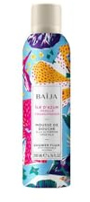 Baïja - MOUSSE DE DOUCHE - ÎLE D'AZUR 200ml