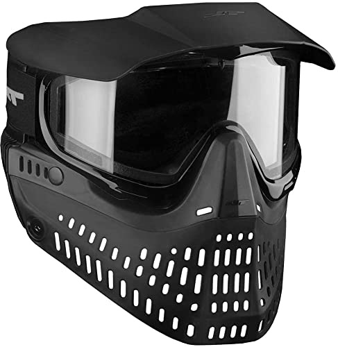 JT Spectra Proshield Schutzbrille mit thermisch klaren Gläsern