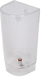 Depósito de Agua Compatible con Cafetera Krups Dolce Gusto Genio S – Repuesto Exclusivo para Este Modelo MS-625004