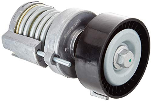 RIDEX 310T0017 Rullo tenditore cinghia Poly-V Rullo tendicinghia Puleggia tendicinghia Rullo tenditore cinghia