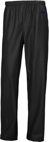 Helly Hansen Herren Moss Pant, Schwarz, M