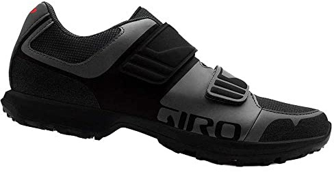 Giro Men's Chamber II Cycling Shoe