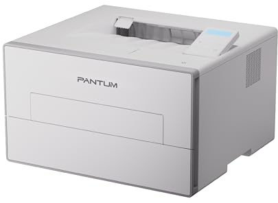 Pantum Bp4200dw A4 Mono Laser Printer 33ppm