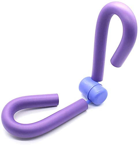 Voarge Appareil de fitness pour les cuisses, les jambes, les bras, la poitrine, le bodybuilding, les cuisses, le fitness