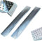 D+L GmbH 2 x Auffahrrampe 06063 Stahl 150cm 400 kg Paar Laderampe Rampe Auffahrschiene AWZ