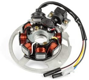 Statore alternatore tipo 1 Keeway/CPI