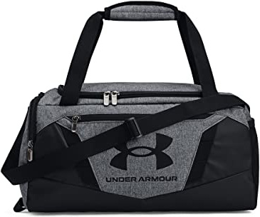Under Armour Undeniable 5.0 Duffle XS Tasche grau, One Size Ohne Geschlecht