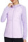 BALEAF Veste thermique coupe-vent pour femme - Pour course à pied, cyclisme, randonnée, course à pied, violet, XL