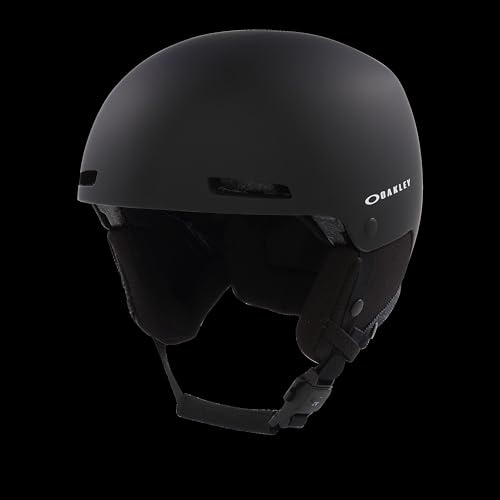 Oakley MOD1 PRO I.C.E. Snow Helmet