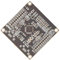 YIZITU ADAU1701 2.1 DSPs Advanced Digital Sound Preamp Module SNRs And Dynamic Ranges Compression For Sound Systems