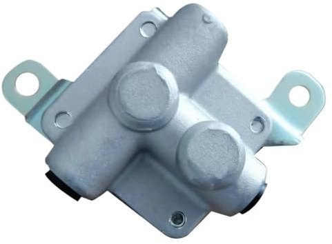 Embrague completo Válvula de distribución del acumulador de embrague 31490-0K010 para Toyota Fortuner, Hilux, Vigo, Innova, KUN40 (2005-2016)