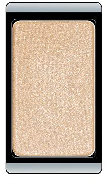 ARTDECO Eyeshadow - Farbintensiver langanhaltender Lidschatten, Glitzer Lidschatten - 1 x 0.8 g