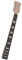 22 Bünde Lp Gitarrenhals Mahagoni Palisander Griffbrett und Bindungseinlage für Lp E-Gitarre Hals