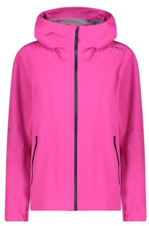 CMP Damen Funktionsjacke Fuxia 42