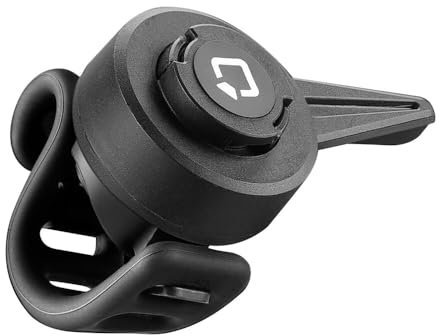 Optiline 91771 Strap, Porta Cellulare Bici, Supporto Cellulare Bici Duolock 2.0