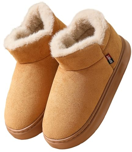 Apres Ski Femme Bottes De Neige Botte Chaussures Apres-Ski Chaussure D'hiver Après-Ski Boots Hiver Pour Bottines Bottine Après Imperméable Randonnée Impermeable Glacia Barefoot Chaude Fourrées