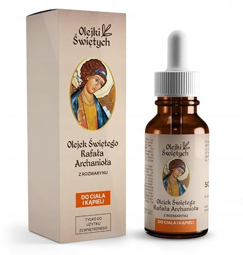 Olio Aromatico da Bagno e Corpo 50 ml – Con Estratto di Foglie di Rosmarino e Olio d’Oliva – Olio Naturale Profumato per Relax, Cura Quotidiana e Benessere a Casa