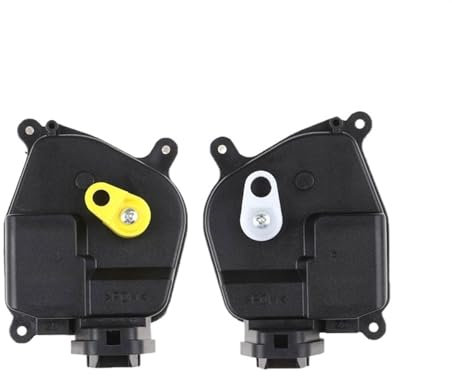 Actuador De Cerradura De Puerta Delantera Trasera Izquierda Derecha 2006-2011 Compatible Con Hyundai Accent Compatible Con Rio(5) 95735-1G020 95736-1G020 95745-1G020 95746-1G020 ( Color : Rear Left Ri