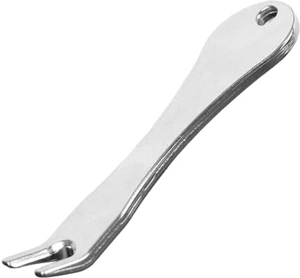 Estrattore Per Perni Per Ponte Ṕer Chitarra - Estrattore P̀er Perni P̃er Corde Ṕ̄ér Chitarra | Éstrattore Pér Unghie Ṕér Corde Di Çhitarra In Metallo | Èstrattore Ṕ̀̀ér Pioli P̀̃̃éŕ Êstrattor