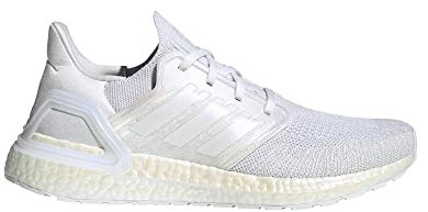 adidas Fw8721, Herren-Klassiker, weiß, 43 1/3 EU