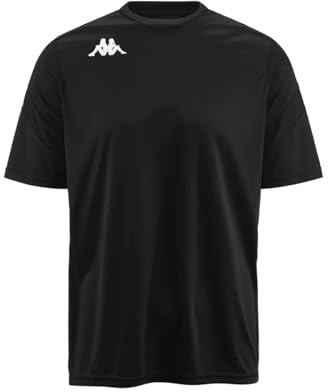 Kappa Dovo Short Sleeve T-Shirt T-Shirt Mixte Enfant (Lot de 1)
