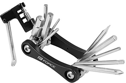Force Multitool ECO 11er Set
