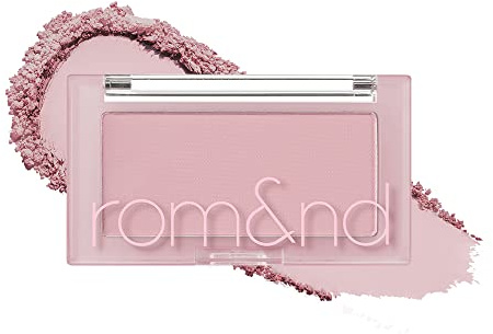 rom&nd Better Than Cheek (N02 VINE NUDE) 4g