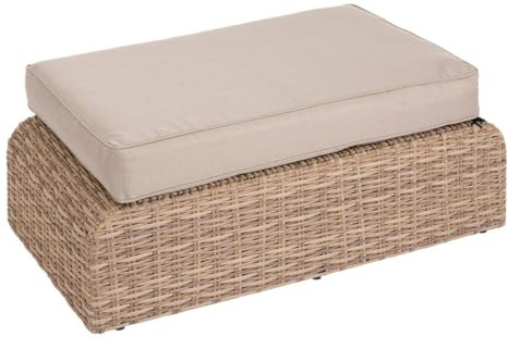 Hespéride Utomhus sittsäck Moorea Savana – beige
