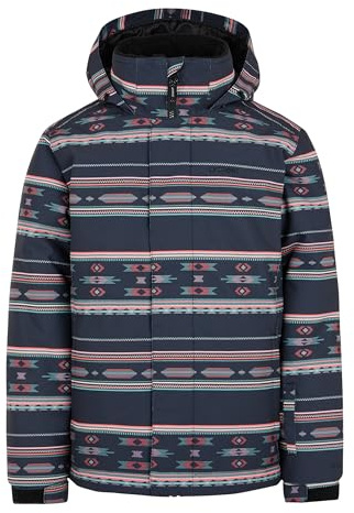 Protest Mädchen Ski- Und Snowboardjacke PRTHERB JR 164