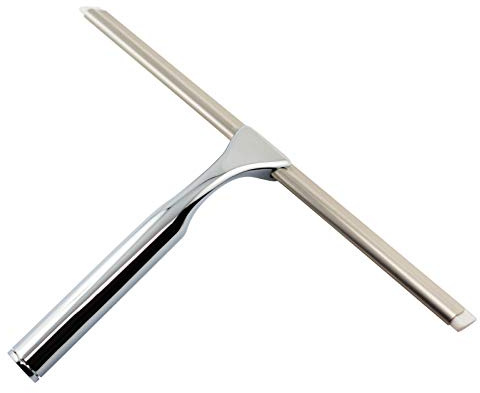 Schulte D2015 Glaswischer, Chrom