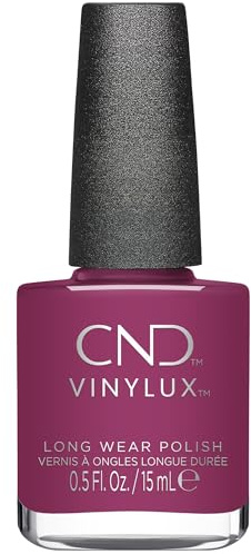 CND Vinylux - Orchid Canopy