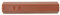 Weichwachs KLEIN - 15g - Kirschbaum dunkel 66