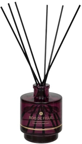Atmosphera - Diffuseur de parfum ilae bois de figues 200ml
