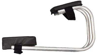 Garten-Kniebank, Kniebank-Sitz für die Gartenarbeit - Leichter Kniehocker - Tragbare Kniesitz-Beinstütze, arbeitssparende Werkzeuge, ergonomischer Knieschutz und Knöchelstütze zum Schutz der Knie