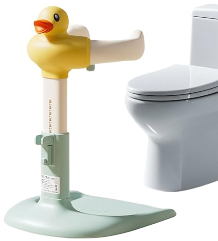 Supporto Per Stare In Piedi Durante Il Bagnetto - Doccia Eretta Per | Base Antiscivolo e Assistente Per Bagnetto Fino 24 Mesi