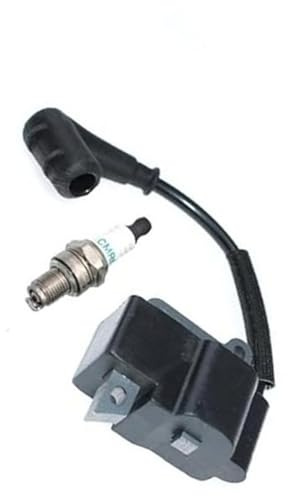 NWQZTS Bobina de encendido, para MS170 2-Mix MS180 2-Mix, 1130 400 1308 Bobina de encendido para maquinaria de jardinería