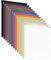 etusimo Kettenzugrollo Seitenzugrollo 13 Farben Breite 60-220 cm Stoff Blickdicht Lichtdurchlässig Wandmontage Deckenmontage Tür Fenster Rollo Vorhang Sonnenschutz Blendschutz (140 x 180 cm, Gelb)