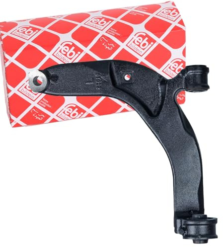 febi bilstein 109050 draagarm met lagers, 1 stuk