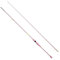 Delphin Queen Spin 215cm 5-25g Pinke Spinnrute